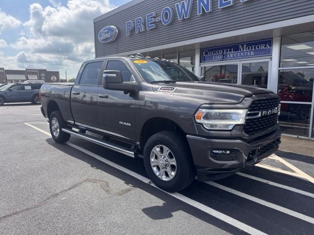 ram ram 2500 pickup 2024 3C6UR5DJ9RG237125 image ram ram 2500 pickup 2024 3C6UR5DJ9RG237125 image